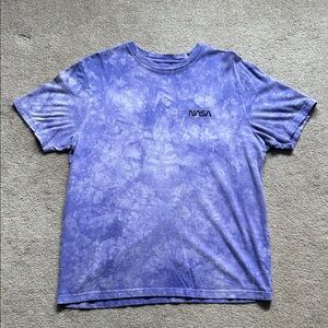 Men’s AE NASA graphic tee